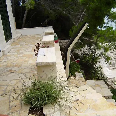 Beachfront In Tri Porte, With Sea View, Terrace, Air Conditioning, Wifi 5208-2 公寓 *