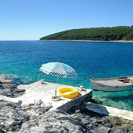 Διαμέρισμα Beachfront In Tri Porte, With Sea View, Terrace, Air Conditioning, Wifi 5208-2 *