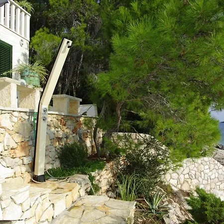 Apartment Beachfront In Tri Porte, With Sea View, Terrace, Air Conditioning, Wifi 5208-2
