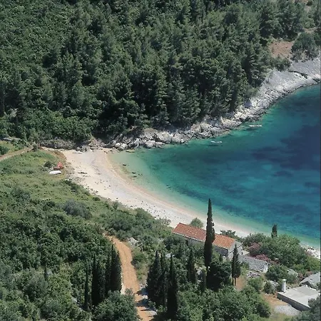 Διαμέρισμα Beachfront In Tri Porte, With Sea View, Terrace, Air Conditioning, Wifi 5208-2 *