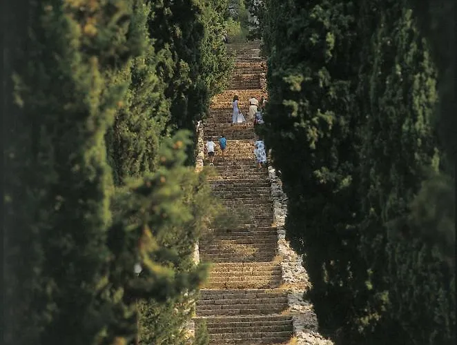 Apartmán Beachfront In Tri Porte, With Sea View, Terrace, Air Conditioning, Wifi 5208-2